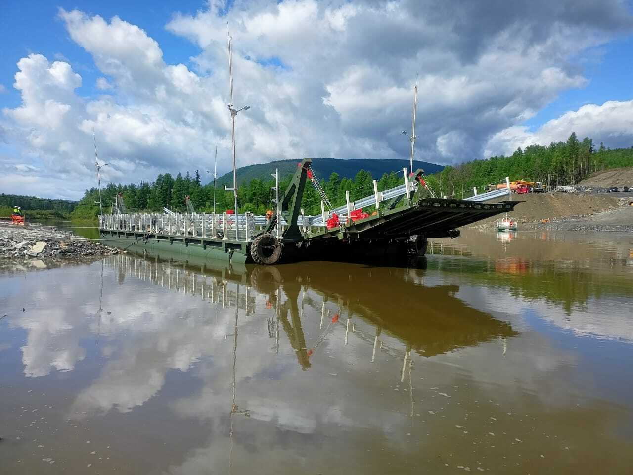 Парм НПКТ-10.27