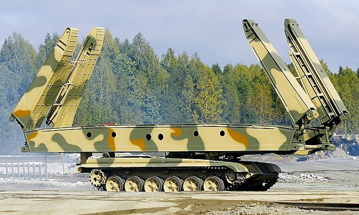 Мост МТУ-72